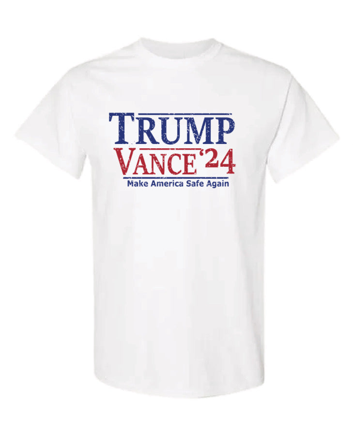 Trump Vance 24