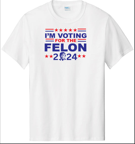 Felon 24