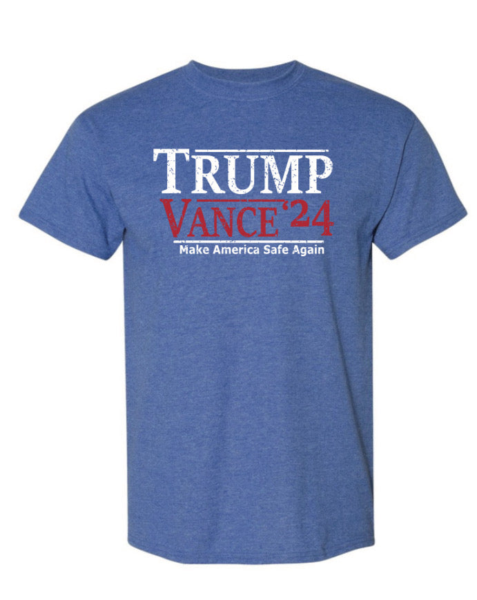 Trump Vance 24